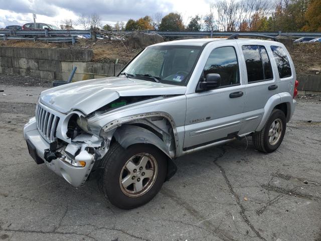 Photo 1 from auction – 2003 JEEP LIBERTY with VIN 1J4GL58K33W728920