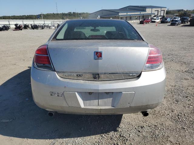 Photo 6 from auction – 2008 SATURN AURA with VIN 1G8ZV57788F229084