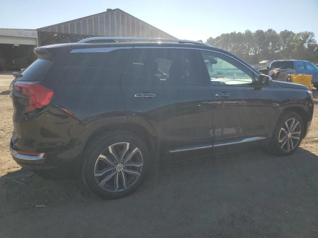 Photo 3 from auction – 2018 GMC TERRAIN DE with VIN 3GKALSEX6JL409075