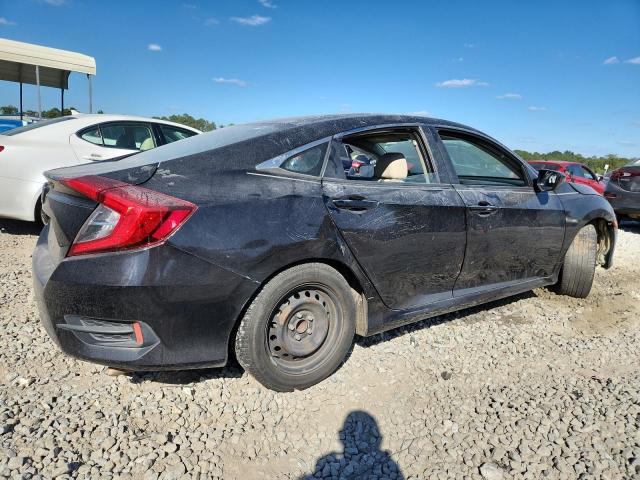 Photo 3 from auction – 2016 HONDA CIVIC with VIN 19XFC2F50GE063844