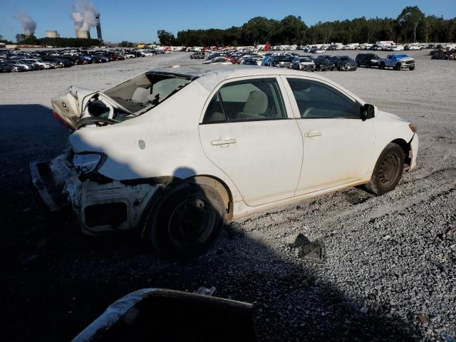 Photo 3 from auction – 2009 TOYOTA COROLLA BA with VIN JTDBL40E19J042249