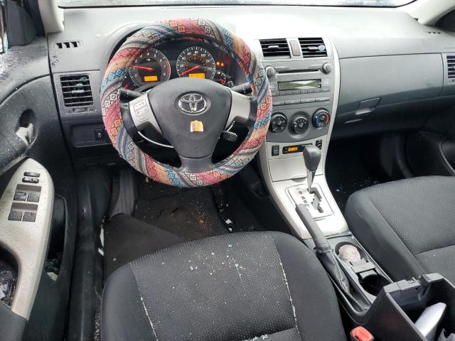 Photo 8 from auction – 2010 TOYOTA COROLLA BA with VIN 2T1BU4EEXAC503762