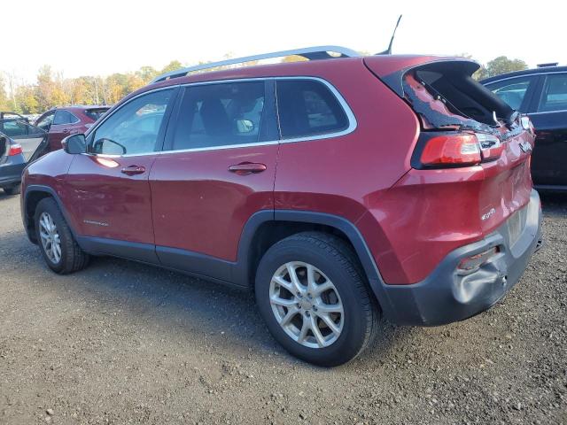 Photo 2 from auction – 2016 JEEP CHEROKEE L with VIN 1C4PJMCB9GW232104