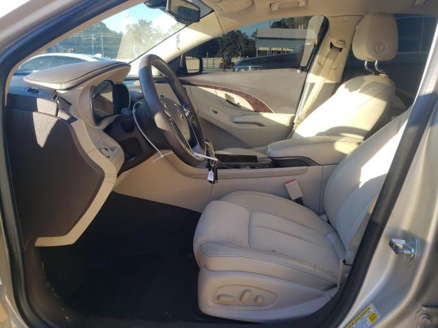 Photo 7 from auction – 2016 BUICK LACROSSE with VIN 1G4GA5G35GF102809