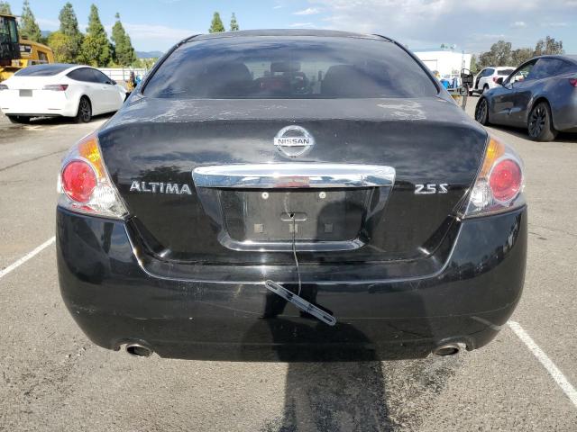 Photo 6 from auction – 2012 NISSAN ALTIMA BASE with VIN 1N4AL2AP4CC143934