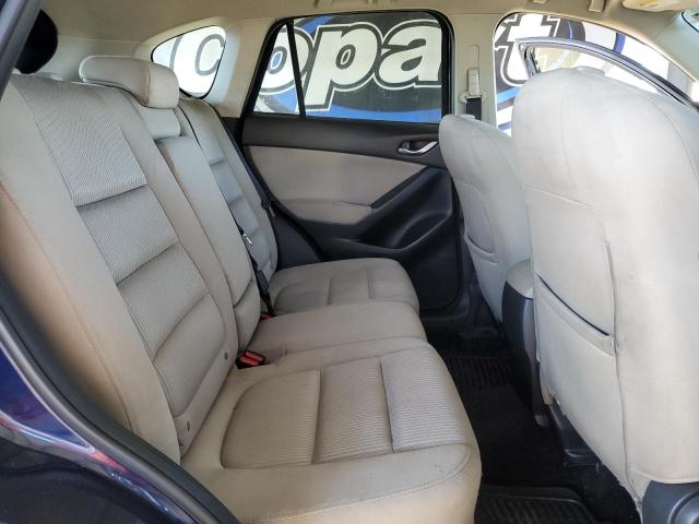Photo 10 from auction – 2013 MAZDA CX-5 TOURI with VIN JM3KE4CE8D0149021