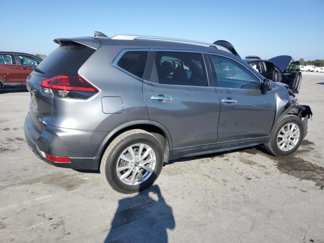 Photo 3 from auction – 2018 NISSAN ROGUE S with VIN KNMAT2MV4JP601739