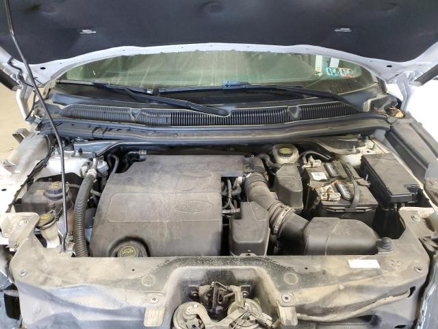 Photo 12 from auction – 2016 FORD EXPLORER X with VIN 1FM5K8D84GGB38930