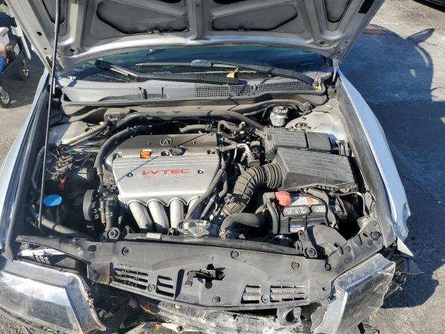 Photo 11 from auction – 2007 ACURA TSX with VIN JH4CL96977C009672
