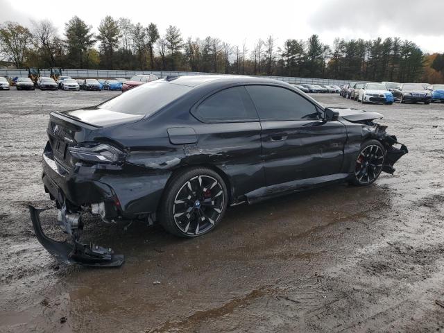 Photo 3 from auction – 2025 BMW M240XI with VIN 3MW53CM06S8F16829