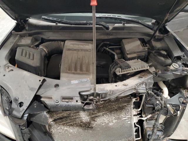 Photo 12 from auction – 2010 GMC TERRAIN SL with VIN 2CTALDEW1A6251302