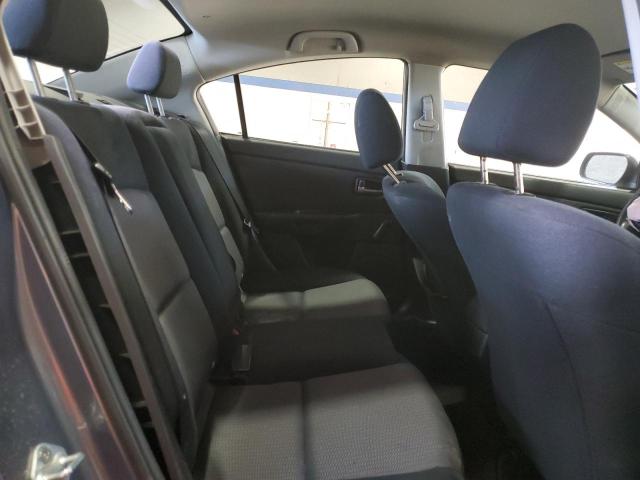 Photo 10 from auction – 2007 MAZDA 3 I with VIN JM1BK32F671710661