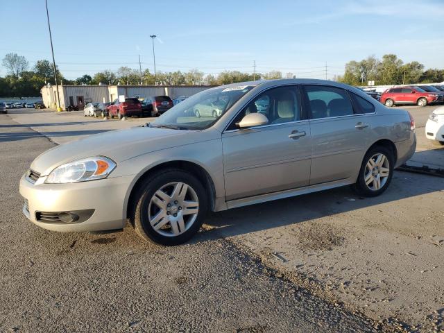 CHEVROLET IMPALA LT 2011 with VIN 2G1WB5EK3B1164094 - Photo from auction