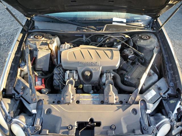 Photo 11 from auction – 2009 BUICK LACROSSE C with VIN 2G4WD582591127499