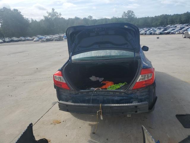 Photo 6 from auction – 2012 HONDA CIVIC LX with VIN 2HGFB2F5XCH538547