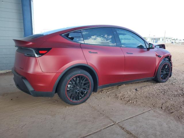 Photo 3 from auction – 2026 TESLA MODEL Y with VIN 7SAYGDEE7TF357923