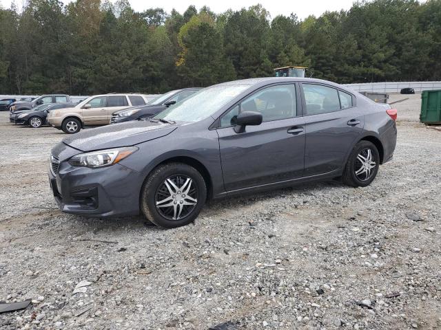 Photo 1 from auction – 2019 SUBARU IMPREZA with VIN 4S3GKAA62K3623106