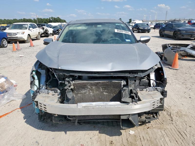 Photo 5 from auction – 2018 HONDA CIVIC EX with VIN 2HGFC2F76JH516802