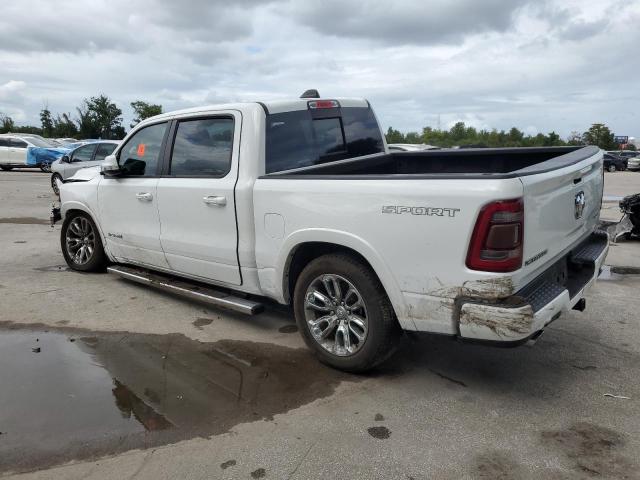 Photo 2 from auction – 2021 RAM 1500 LARAM with VIN 1C6SRFJT1MN776132