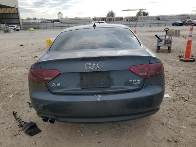 Photo 6 from auction – 2010 AUDI A5 PREMIUM with VIN WAULFAFRXAA078933