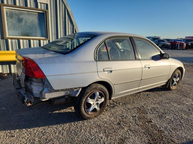 Photo 3 from auction – 2003 HONDA CIVIC LX with VIN 2HGES16533H556829