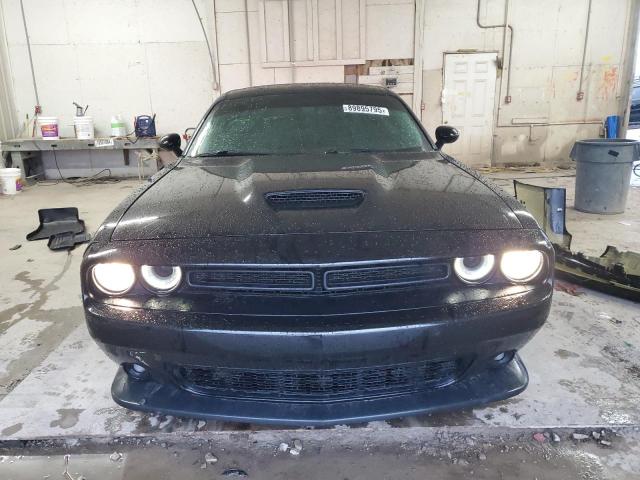 Foto 5 de la subasta – 2020 DODGE CHALLENGER con VIN 2C3CDZBT3LH123325