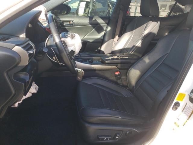 Photo 7 from auction – 2014 LEXUS IS 350 with VIN JTHBE1D20E5008880