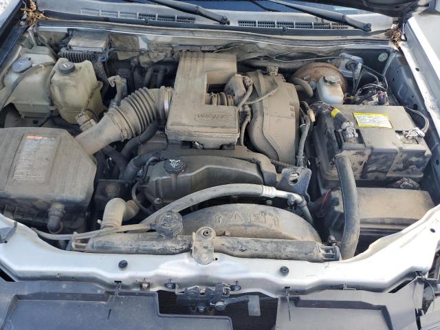 Photo 11 from auction – 2012 CHEVROLET COLORADO L with VIN 1GCHTCFE8C8159255