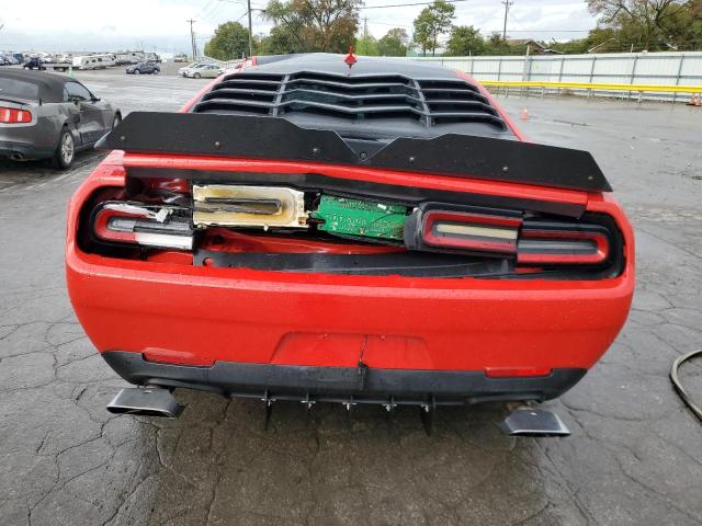 Photo 6 from auction – 2015 DODGE CHALLENGER with VIN 2C3CDZFJ4FH838918