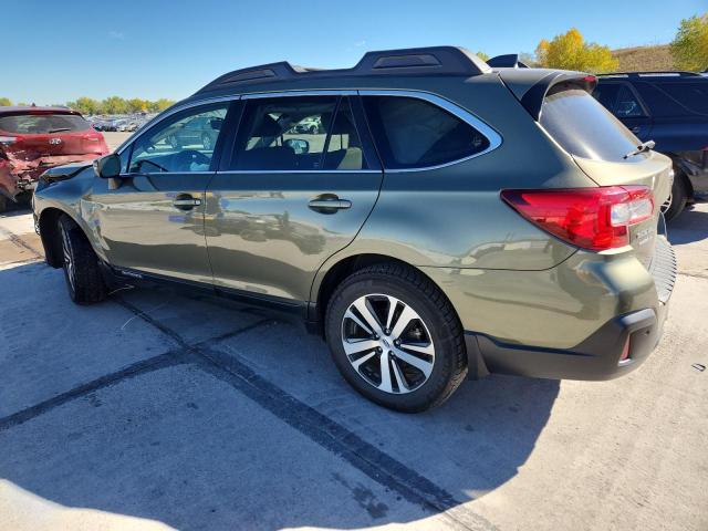Photo 2 from auction – 2019 SUBARU OUTBACK 2. with VIN 4S4BSANC4K3290994