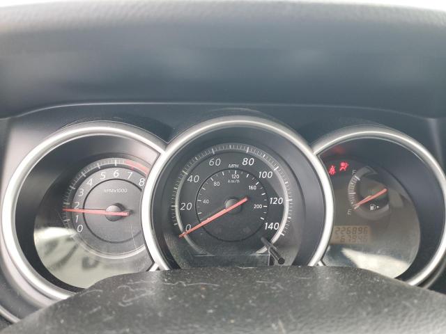 Photo 9 from auction – 2010 NISSAN VERSA S with VIN 3N1BC1CPXAL386383