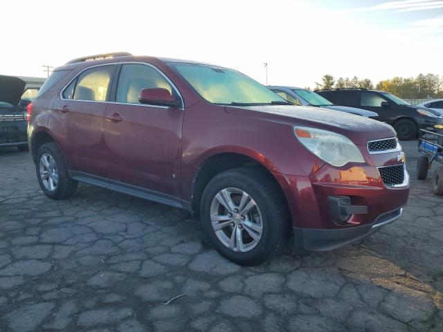 Photo 4 from auction – 2010 CHEVROLET EQUINOX LT with VIN 2CNFLEEWXA6214753