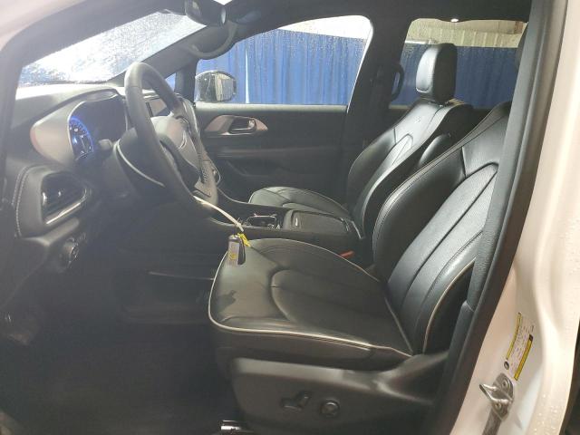 Photo 7 from auction – 2026 CHRYSLER PACIFICA L with VIN 2C4RC1GG4TR162280