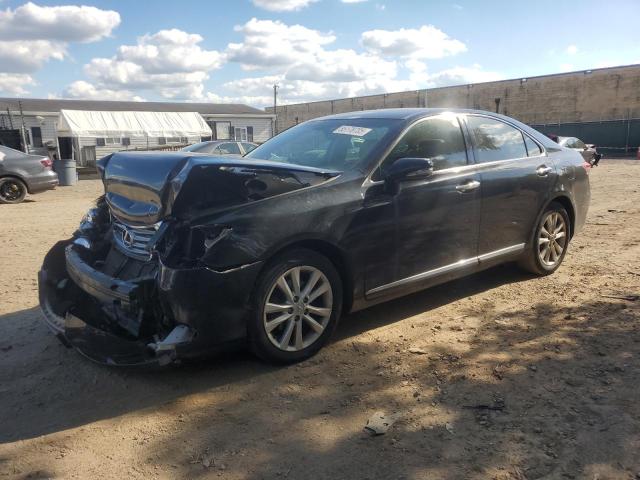 LEXUS ES 350 2010 with VIN JTHBK1EG1A2368917 - Photo from auction