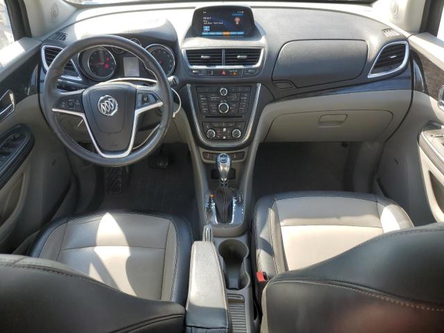 Photo 8 from auction – 2014 BUICK ENCORE PRE with VIN KL4CJDSB0EB698616
