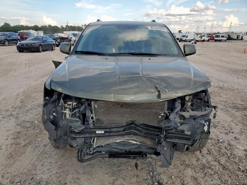 Photo 5 from auction – 2016 DODGE JOURNEY CR with VIN 3C4PDCGG3GT146395