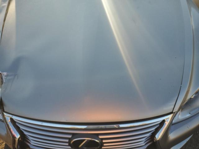 Photo 11 from auction – 2017 LEXUS LS 460L with VIN JTHDL5EF1H5008186