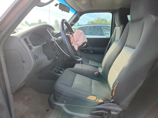 Photo 7 from auction – 2004 FORD RANGER SUPER CAB with VIN 1FTYR44E44PA09397
