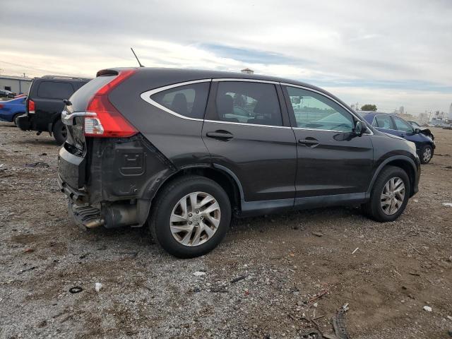 Photo 3 from auction – 2016 HONDA CR-V EX with VIN 2HKRM4H52GH724322