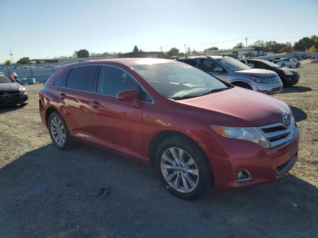 Photo 4 from auction – 2014 TOYOTA VENZA LE with VIN 4T3ZA3BB9EU087565