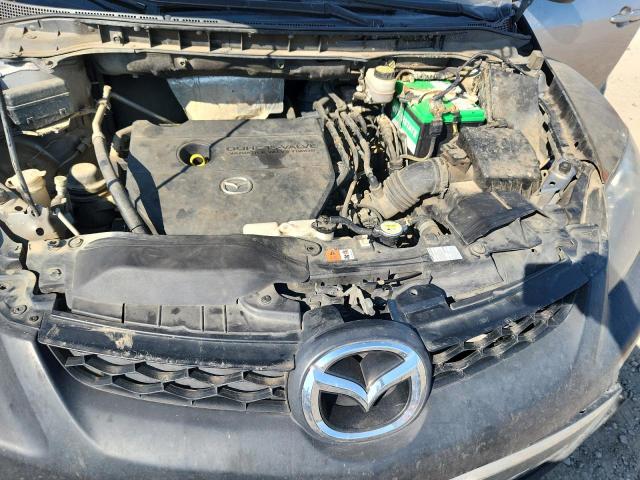 Photo 11 from auction – 2010 MAZDA CX-7 with VIN JM3ER2W54A0312602