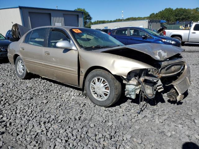 Photo 4 from auction – 2005 BUICK LESABRE CUSTOM with VIN 1G4HP52K95U176146