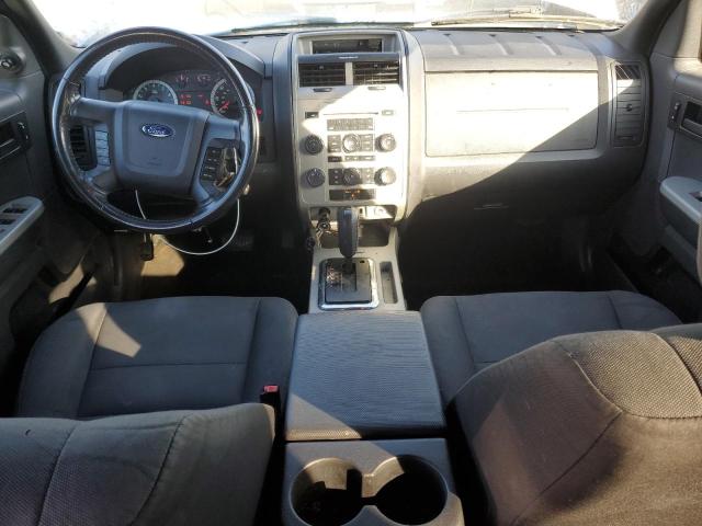 Photo 8 from auction – 2011 FORD ESCAPE with VIN 1FMCU0D71BKA27820