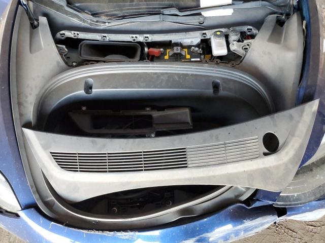 Photo 11 from auction – 2020 TESLA MODEL 3 with VIN 5YJ3E1EA9LF611978