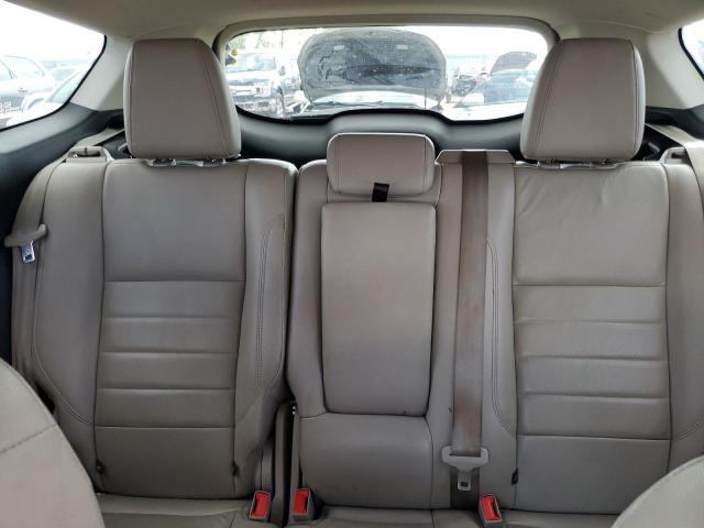 Photo 10 from auction – 2016 FORD ESCAPE TITANIUM with VIN 1FMCU9J96GUB47599