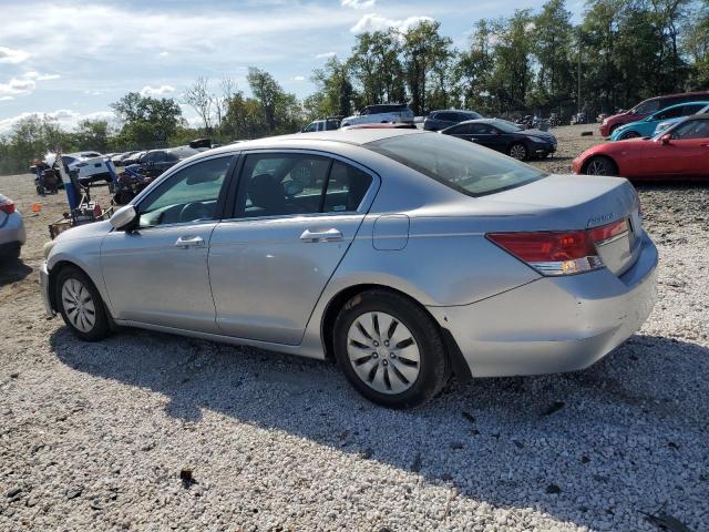 Photo 2 from auction – 2011 HONDA ACCORD with VIN 1HGCP2F35BA013461