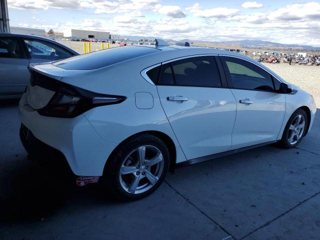 Photo 3 from auction – 2017 CHEVROLET VOLT LT with VIN 1G1RC6S5XHU217546