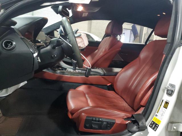 Photo 7 from auction – 2018 BMW 640 XI GRA with VIN WBA6D2C51JGT73443
