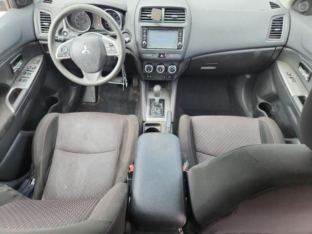 Photo 8 from auction – 2019 MITSUBISHI OUTLANDER with VIN JA4AP3AU2KU032750