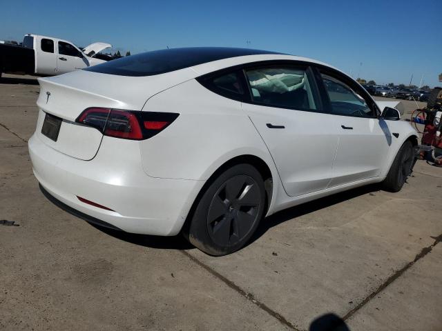 Photo 3 from auction – 2023 TESLA MODEL 3 with VIN 5YJ3E1EA9PF705557
